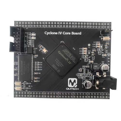 Carte fpga qmtech - carte,