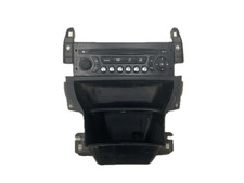 STEREO AUTORADIO RADIO LETTORE