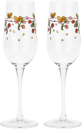 Set flûte sweet christmas - set,