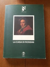 La Casa Di Rossini Catalogo