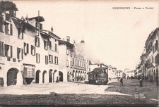 Brescia Orzinuovi Piazza e