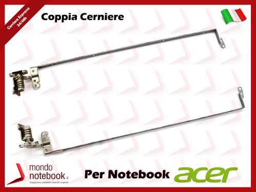 Cerniere hinges acer aspire - hinges,