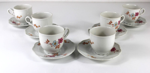 Set tazzine caffè in - da,