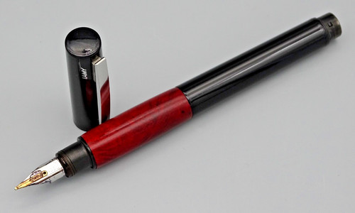 Lamy accent brillant - by, penna