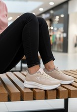 SNEAKERS DA DONNA PINK COMFORT