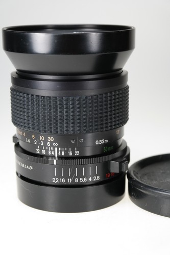 Carl zeiss distagon 50 - carl, 2,8/50