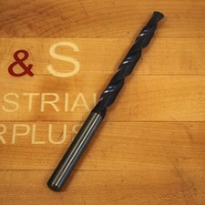 Punte per trapano fresa fine Valenite VRS14043, con canali fluidi di raffreddamento. - USATO