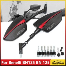 1 paio specchietti retrovisori