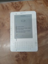 Amazon Kindle (2nd Generation)
