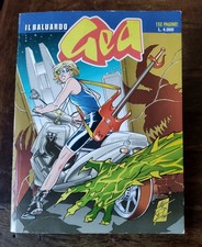 Fumetto GEA n. 1 - IL BALUARDO
