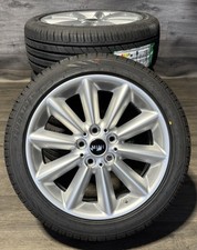 Ruote complete estive