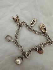 Gucci women silver bracelet - gucci,