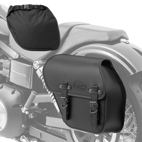 Borsa laterale fargo - borsa,