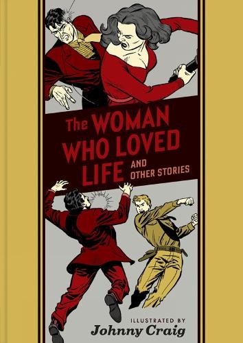 Johnny craig the woman - woman, who