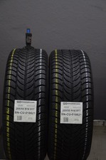 2 pneumatici seminuovi sava