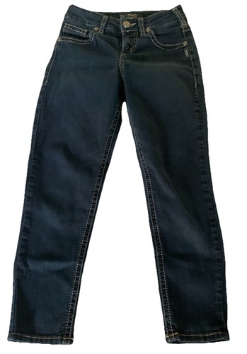 Jeans silver suki - jeans, co.