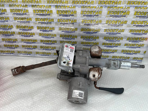 Piantone sterzo elettrico - sterzo,