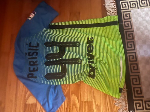 Terza maglia inter - nike, 44