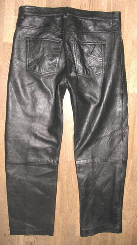 Canda jeans pelle uomo - /,