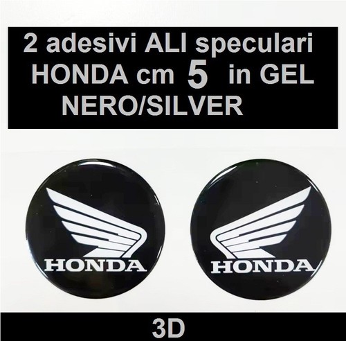 Adesivi honda gel mm - adesivi, 50.mm