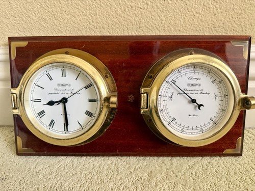 Vintage wempe chronometerwerke - vintage,