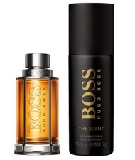 Hugo Boss BOSS The Scent