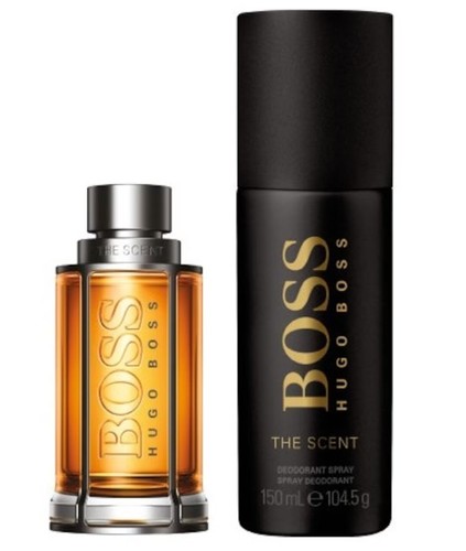 Hugo boss the - boss,