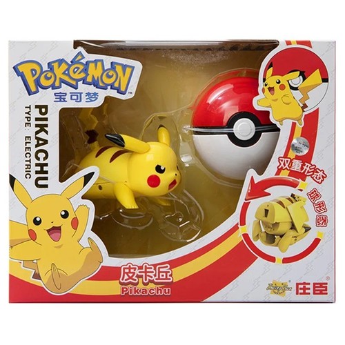 Pokémon original action - original,