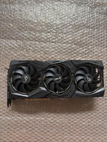Asus rog strix - asus, rtx