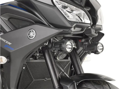 Kit attacchi per tracer 900 - kit,