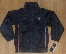 Giacca a vento New York Mets