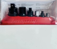 Snap On Set 6 Pezzi Adattatore