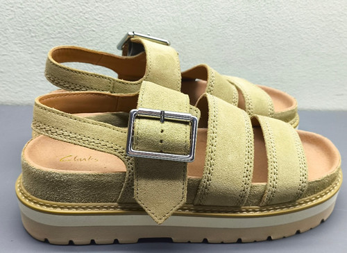 Sandali clarks orianna over - orianna,