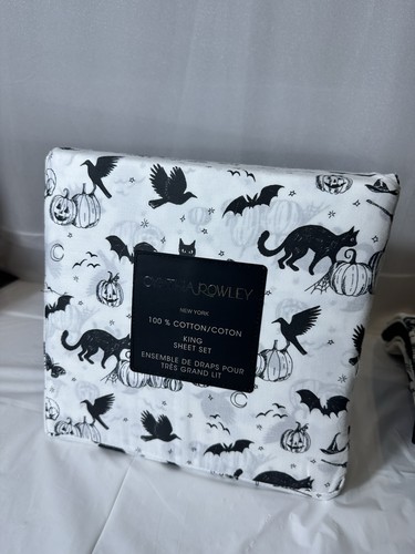 Set lenzuola cynthia rowley - cynthia,