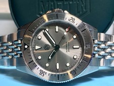 QUADRANTE SAN MARTIN 39 MM