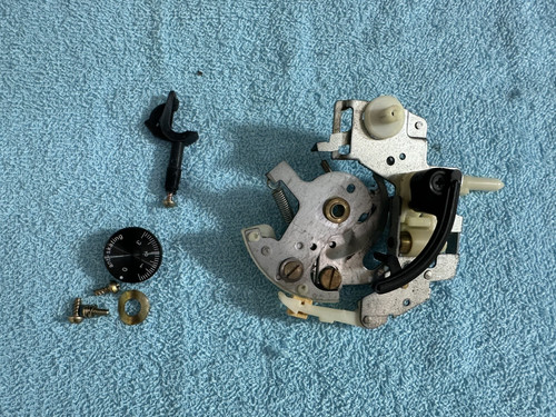 Ricambi giradischi technics - ricambi,