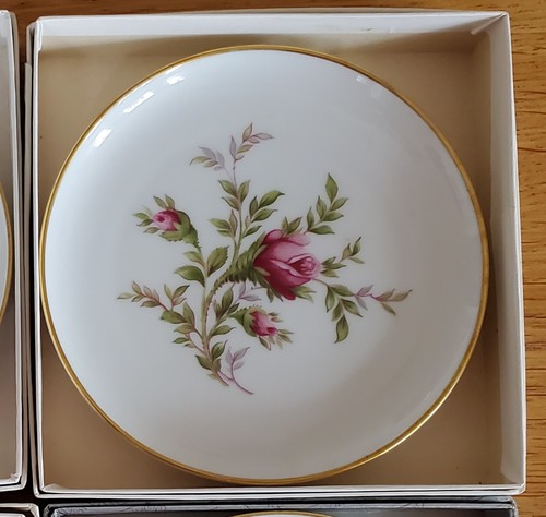 Rosenthal classic rose - classic,