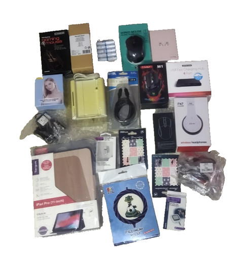 Stock informatico elettronica - stock,