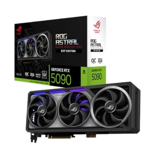 Asus rog astral geforce rtx - astral,
