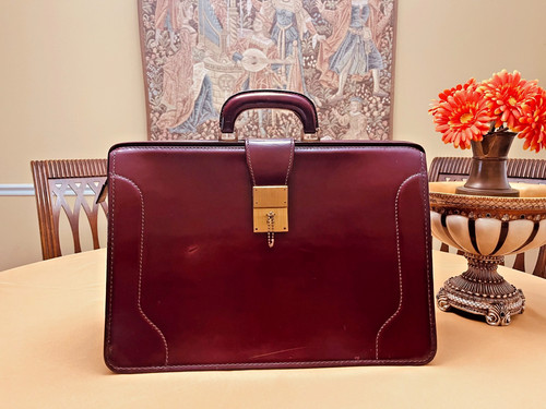 British valigetta borsa - british, da