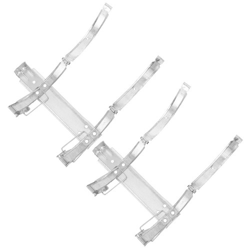 2pz supporto estintore - 2pz,