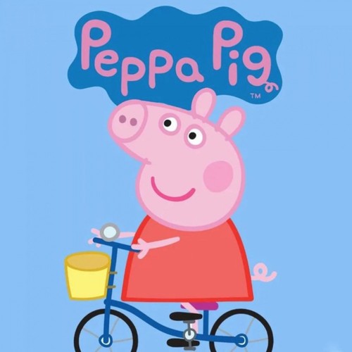 Cialda ostia peppa - cialda,