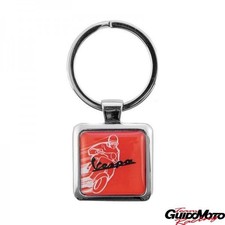 VPKR51A Portachiavi in resina