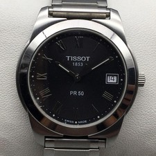 Tissot PR 50 Mens Watch 35mm
