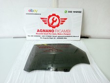 vetro scendente OSCURATO  porta POST SX RENAULT CAPTUR I° 2017 43R001595 E000199