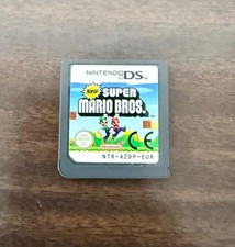 New Super Mario Bros. Gioco