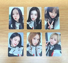 K-Pop Kep1er Bubble Gum