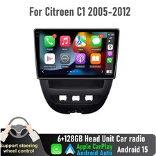 Autoradio gps carplay - gps, 9''