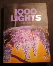 1000 LIGHTS 1878 1959 Charlotte FIELL TASCHEN arredo Live Lampade Modernariato 