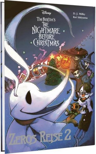 Tim burton the - tim, burton's